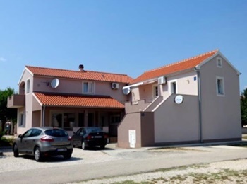 Apartman Branko