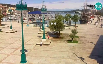 Webkamera Mali Lošinj