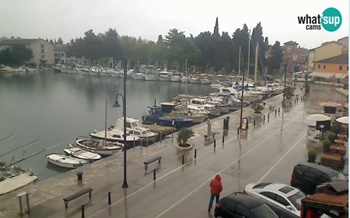 Webkamera Novigrad