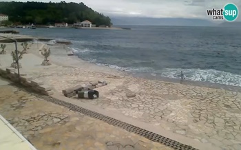 Webkamera Selce