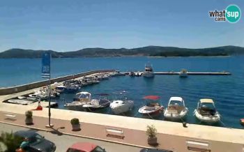 Webkamera, Biograd na Moru