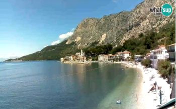 Webkamera Drašnice 5