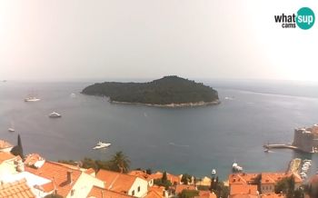 Webkamera Dubrovnik 5
