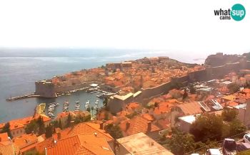 Webkamera Dubrovnik 6