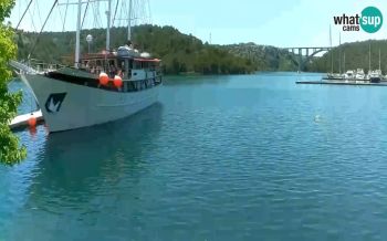 Webkamera Krka 5