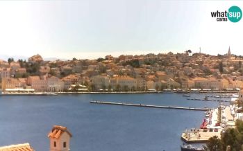 Webkamera Mali Lošinj