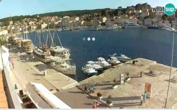 Webkamera Mali Lošinj