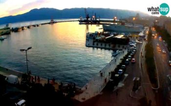 Webkamera Rijeka 6