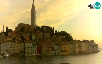 Webkamera Rovinj 5