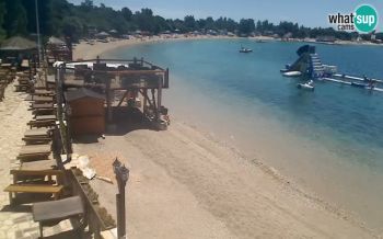 Webkamera Šimuni–Pag 5