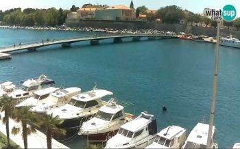 Webkamera Zadar 5