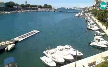 Webkamera Zadar 6