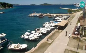 Webkamera Zlarin 5