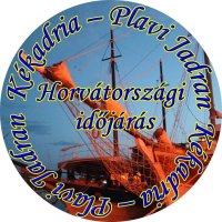 Horvátországi időjárás - KékAdria